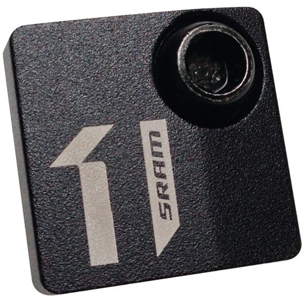 Sram Transmission Plaque De Protection Pour Commande Dérailleur High Direct Mount, Noir