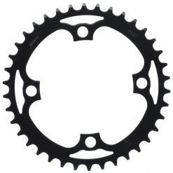 Sram Transmission Downhill Plateau Singlespeed 104mm, Noir