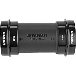 Sram Transmission DUB BB 30 Road Wide Boîtier De Pédalier
