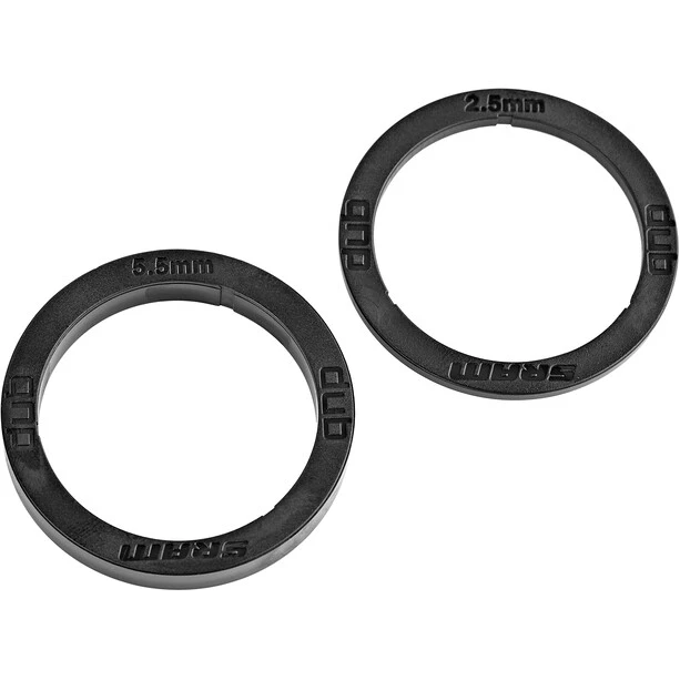 Sram Transmission DUB BB 30 Road Wide Boîtier De Pédalier – Image 2