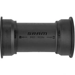 Sram Transmission DUB BB386 Road Wide Boîtier De Pédalier