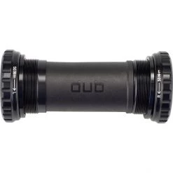 Sram Transmission DUB/BSA MTB Boîtier De Pédalier 83mm, Noir