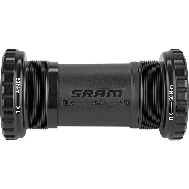 Sram Transmission DUB BSA Road Wide Boîtier De Pédalier