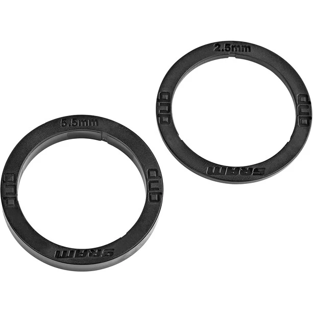 Sram Transmission DUB BSA Road Wide Boîtier De Pédalier – Image 4