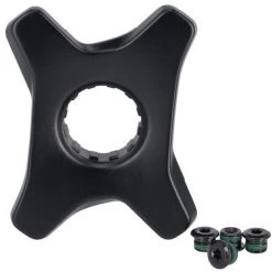 Sram Transmission Fazua Spider Ø107mm BCD Avec Boulons