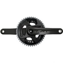 Sram Pédaliers Force 1 Pédalier 12 Vitesses 46-33 Dents DUB