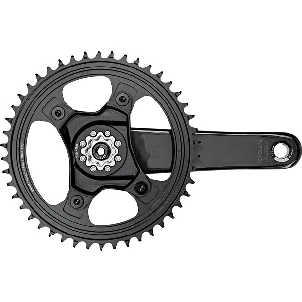 Sram Pédaliers Force 1 Pédalier 12 Vitesses 46 Dents DUB