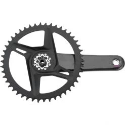 Sram Transmission Force 1 Pédalier 12 Vitesses 46 Dents DUB DM Sans Axe De Pédalier