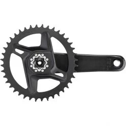 Sram Pédaliers Force 1 Wide Pédalier 12 Vitesses 40 Dents DUB DM Sans Axe De Pédalier