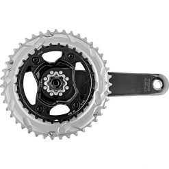 Sramsram-force Pédaliers Force Wide D1 DUB Pédalier 43-30T