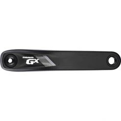 Sram Pédaliers GX-1000 Pédalier 36/22T 10 Vitesses GXP, Noir