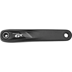 Sram Pédaliers GX-1000 Pédalier 36/24 Dents 11 Vitesses GXP, Noir