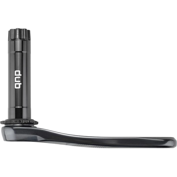 Sram Transmission GX Eagle DUB Pédalier 12 Vitesses 32T DM, Gris – Image 2