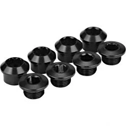 Sram Transmission GX1000 Vis Pour Plateau, Noir