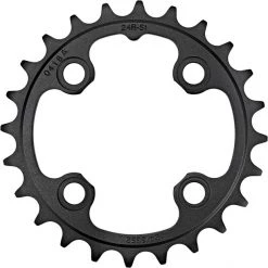Sram Transmission MTB Plateau 11 Vitesses No-Pin GX 64 Mm, Noir