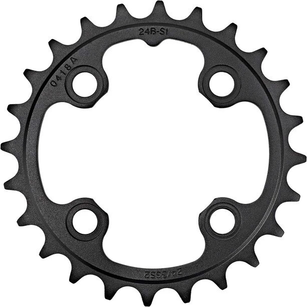 Sram Transmission MTB Plateau 11 Vitesses No-Pin GX 64 Mm, Noir