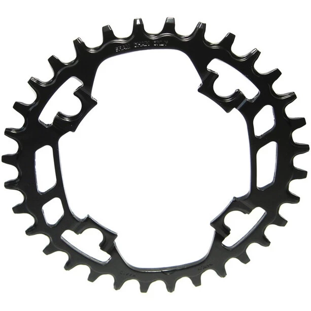 Sram Transmission MTB X-Sync Plateau 11 Vitesses 94 Mm, Noir