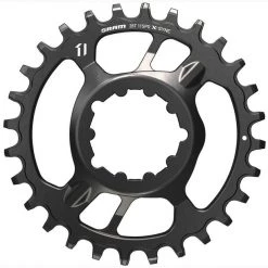 Sram Transmission MTB X-Sync Plateau Direct Mount, Noir