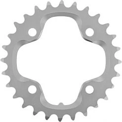 Sram Transmission MTB XX Plateau 10 Vitesses 80 Mm, Gris