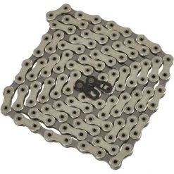 Sram Transmission PC-1071 Chaîne De Vélo Power Chain, Argent