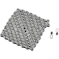 Sram Transmission PC-1110 Chaîne De Vélo 11-vitesses, Argent
