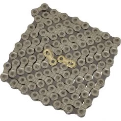 Sram Transmission PC-971 Power Chain II Chaîne De Vélo, Argent