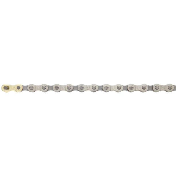 Sram Transmission PC-971 Power Chain II Chaîne De Vélo, Argent – Image 2