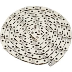 Sram Transmission PC RED Chaîne De Vélo 12 Vitesses PowerLock Inclus, Argent