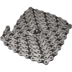 Sram Transmission PC X1 Chaîne De Vélo 11 Vitesses , PoweLock Inclus, Argent/noir