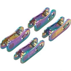 Sram Transmission PowerLock 12 Vitesses 4 Pièces, Multicolore