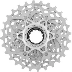 Sram Transmission PowerGlide 1070 Cassette 11-28 Dents 10 Vitesses