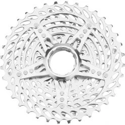 Sram Transmission PowerGlide 1070 Cassette 11-36 Dents 10 Vitesses