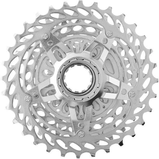 Sram Transmission PowerGlide 1070 Cassette 12-32 Dents 10 Vitesses
