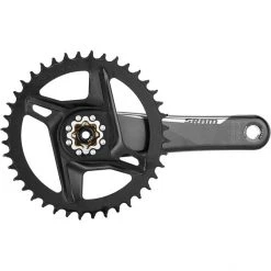 Sram Pédaliers RED 1 Pédalier 12 Vitesses 40 Dents DUB DM Sans Axe De Pédalier