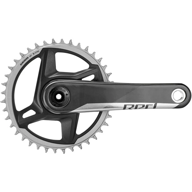 Sram Pédaliers RED 1 Pédalier 12 Vitesses 40 Dents DUB DM Sans Axe De Pédalier – Image 3