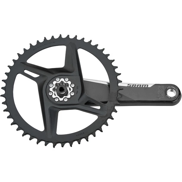 Sram Pédaliers RED 1 Pédalier 12 Vitesses 46 Dents DUB DM Sans Axe De Pédalier