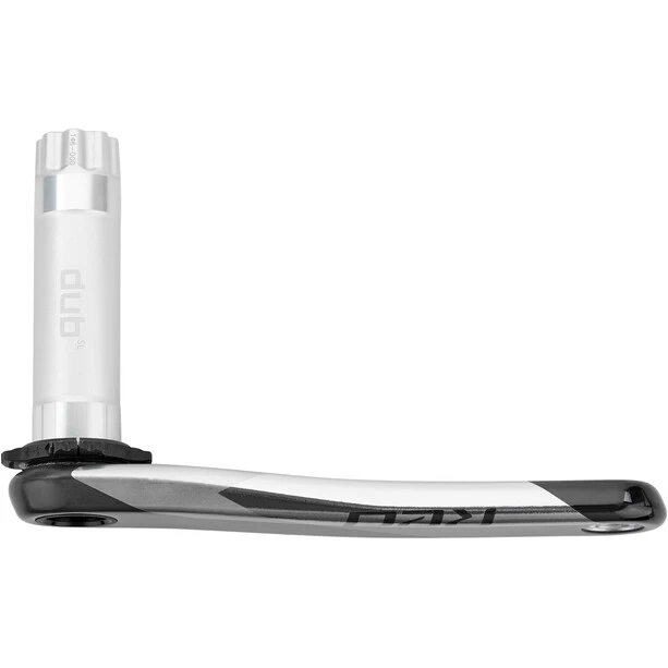 Sram Pédaliers RED 1 Pédalier 12 Vitesses 46 Dents DUB DM Sans Axe De Pédalier – Image 2