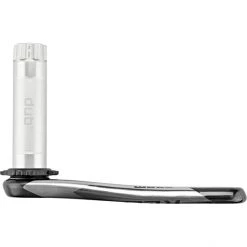 Sram Pédaliers RED 1 D1 DUB Aero Pédalier 50 Dents, Noir