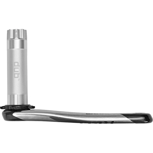 Sram Pédaliers RED 1 D1 DUB Pédalier 46 Dents, Noir – Image 2