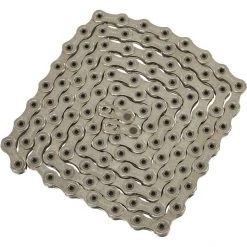 Sram Transmission Red 22 Chaîne De Vélo 114 Maillons 11 Vitesses, Gris