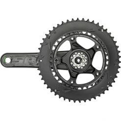 Sram Pédaliers RED BB386 Pédalier 11 Vitesses 50-34 Dents