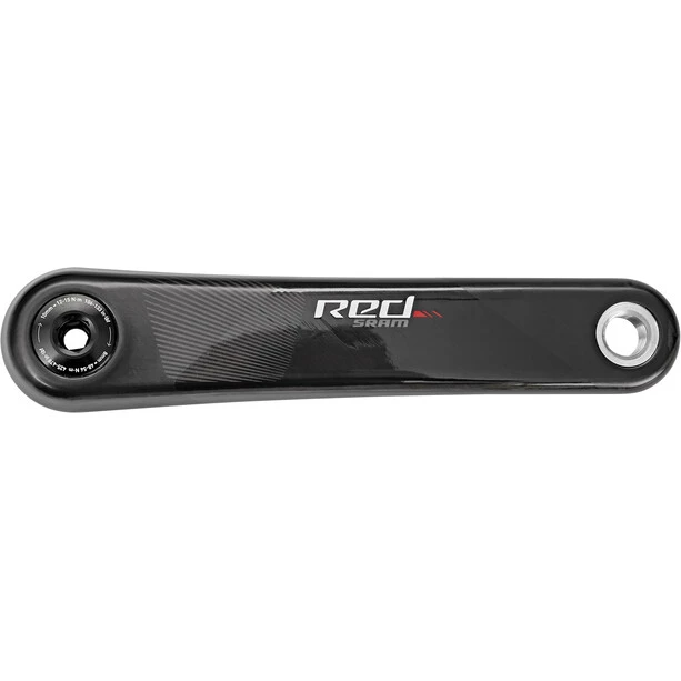 Sram Pédaliers RED Pédalier 11 Vitesses 50-34 Dents GXP