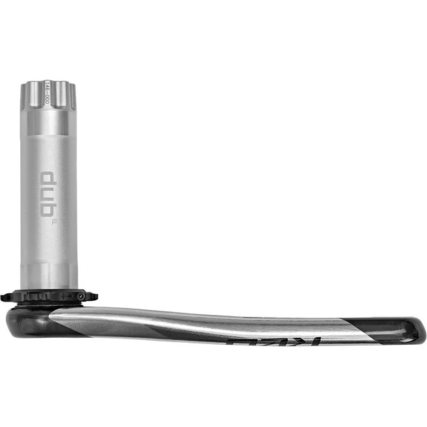 Sram Pédaliers RED D1 DUB Pédalier 46/33 Dents, Noir – Image 2