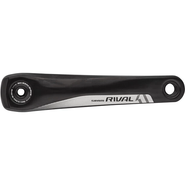 Sram Pédaliers Rival 1 Pédalier 175 Mm GXP