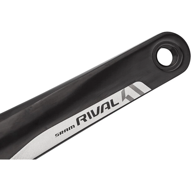Sram Pédaliers Rival 1 Pédalier 175 Mm GXP – Image 2