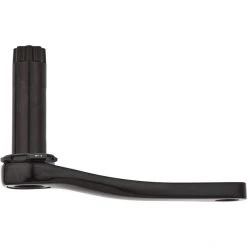 Sram Pédaliers Rival 22 Manivelle 50/34 BB30 11 Vitesses, Noir