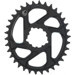 Sram Transmission X-SYNC 2 Oval Plateau Déport 3mm