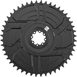 Sram Transmission X-Sync Aero Road Plateau Direct Mount 12 Vitesses, Noir