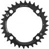 Sram Transmission X-Sync Plateau 12 Vitesses, Noir