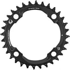 Sram Transmission X-Sync Plateau 12 Vitesses, Noir